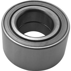 GSP 691006 Front or Rear, Left or Right (Fitment Varies by Vehicle) Wheel Bearing for Select Lexus and Toyota Vehicles; 1-Pack