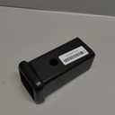 XSTRAP STANDARD 2-Inch x 6-Inch Trailer Hitch Receiver Tube Weld-on Raw Steel Hitch Adapter