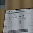 Dehumidifier for Home Small Quiet Dehumidifiers for 44OZ Water Tank Auto Defrost and Shutoff 10 Colors Light 4 Timer Options 3 Modes Portable Dehumidifiers for Bedroom Bathroom Closet RV