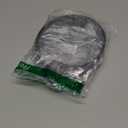 Perry Ellis Men's Portfolio Love Triangle Reversible Leather Dress Belt (34, Black/Brown)