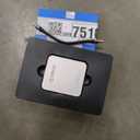 ORICO 2TB Magnetic External SSD, Aluminum Alloy, Up to 2000MB/s, 4K 120Hz ProRes HDR Record and Store, External Solid State Drive, Compatible with iPhone 17 16 Pro Max, Tablet, Computer - K20MINI