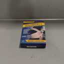 ChongErfei Maternity Belt Pregnancy Belly Band 3 in 1 Maternity Support Belt for Pregnant Back/Pelvic/Hip Pain, Maternity Band Belly Support for Pregnancy (Black, XL) (XL:Fit Ab 46"-57.2)