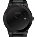 Citizen Eco-Drive Axiom Mens Watch, Stainless Steel