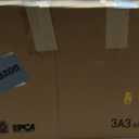 Computer Privacy Screen Filter for 27 Inch 16:9 Widescreen Monitor, Anti-Spy/Anti Glare Protector Office Accessories - WxH: 23 9/16" x 13 1/4" (598mm x 337mm) (Not for 27" 16:10)