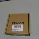 PECHAM 24PCS Universal Wood Metal Oscillating Multitool Quick Release Saw Blades Fit Porter Cable Black & Decker Rockwell Ridgid Ryobi Milwaukee Chicago Craftsman