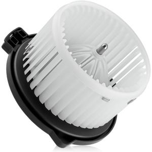 700059 HVAC Blower Motor Fit for Toyota Echo 2000-2005, for Toyota Tacoma 1995-2004 Blower Motor Replacement 87103-04030 87103-52060 8710304030 8710352060