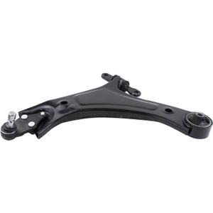 Front Driver Side Lower Control Arm with Ball Joint and Bushing for Hyundai Santa Cruz 2022-2025, Santa Fe 2024-2025, Kia Sorento 2021-2025