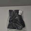 High Waisted Workout Leggings for Women Soft Tummy Control Yoga Pants with Pockets for Gym Athletic Running Size M