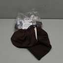 Dining Chair for Dining Room 2 Pack Chocolate Parsons Chair Slipcover Spandex Fabric Fit Stretch Chair Covers Protector for Dining Room