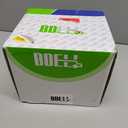 Alternator Replacement New For 2003-2007 Hyundai Accent 1.6, 2005-2009 Kia Spectra Sportage 2.0,2006-2009 Kia Rio 1.6, 2004 Tiburon L4 2.0L,03 04 05 06 07 08 09 2008 400-40030 37300-22650 A0002655023