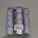 Replacement Brush Roller & Vacuum Filter for iFloor Wet/Dry Cordless Vacuum (3 Brush Rollers + 3 Pre-Filters) - Not Compatible with Tineco iFloor 2