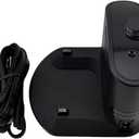 Home Base Charging Dock Station Compatible Replacement for iRobot Roomba e5 e6 i1 i2 i3 i4 i5 i6 i7 i8 500 600 700 800 900 Series Robot Vacuum Cleaner
