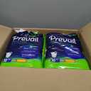 Prevail Belted Undergarment-Extra Absorbency-4 Boxes of 30(120 Total)