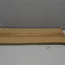 30"W x 6"H Return Air Grille [Duct Opening Size], Steel HVAC Return Air Vent Cover for Wall & Ceiling, White Powder-Coated Rust-Resistant AC Cold Air Return, Outer Dimensions 31.75"W x 7.75"H