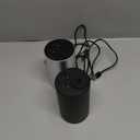 Waterless Essential Oil Diffuser, Portable Aromatherapy Diffuser, Mini Scent Machine, Battery Operated, 1/4/8-Hour Timer, 20ml Capacity, 3 Mist Levels for Home, Car, Room Office. No Included Oil(2pcs) (Black+silver)