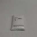 OVZME Berry Extra Long White Shower Curtain 96 Inch Long, 3D Embossed Texture Fabric Bathroom Shower Curtain, Large Hotel Bath Curtain with 12 Holes, Washable Cloth Shower Curtains, 72x96, White