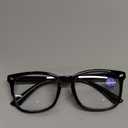 Reading Glasses for Women Men - Blue Light Blocking UV Filter Computer Readers,Anti Eyestrain Eyeglasses