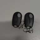 2 X ACT-31B Megacode Linear Garage Door Opener Remote LD033 LD050 LS050