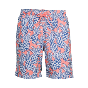 Men's Swim Trunks Quick Dry Bathing Suit Swimming Board Shorts Mesh Lining Beach Swimwear Symbol, Size: Small