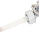 Fuel Valve Petcock Shut Off Tank Switch Fits For Honda CB125T CB350 CB400 CB400F CB500T CB550K CB550F CB750A CB750K CB750F CB900C CX500 CX500C CX500D CJ360T CL350 CM400A XL250S XL350