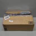 Dog Car Seats for Small Dogs, Upgrade Dog Booster Seat with Metal Frame Construction with Double-Layer Oxford, Perfect for Small Pets,L-UP TO 10LBS (Grey)