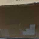 Giegxin 35in Pink Artificial Cherry Blossom Branches Fake Spring Faux Cherry Blossom Branch Intertwined with Green Budding Long Stem 3 Pcs for Vase Floral Arrangement Wedding Party Spring Decoration