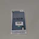 for iPhone XR Case, Military Grade 3 in 1 Heavy Duty Shockproof/Drop Proof/Dust Proof Case with 2Pcs Tempered Glass Screen Protector (Blue/Turquoise)