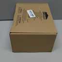 Joiedomi 24 Packs 30.75FT C9 Christmas Multicolor LED Pathway Lights, Waterproof Walkway Lights with Stakes Outdoor Connectable Decor for Holiday Outside, Yard, Garden, Party, Walkway Decor