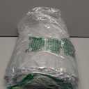 NICETOWN 100% Blackout Window Curtain Panels, Cold and Full Light Blocking Drapes with Black Liner for Nursery, 84 inches Drop Thermal Insulated Draperies (Greyish Green, 2 Pieces, 52" Wide per Panel)