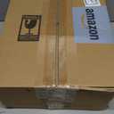 M MCIRCO 10-Pack,22 Oz Glass Meal Prep Containers,Glass Food Storage Containers with lids,Lunch Containers,Microwave, Oven, Freezer and Dishwasher (Gray)