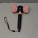 KPOPINTOUCH Blackpink Official Fan Light Stick Version 2 Cheering Lightstick for K-Pop Idol Concert Lightup Lighting Party Supplies