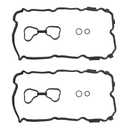 ZONFANT Valve Cover Gasket Set Compatible with Nissan Infiniti Vehicle 2007-2015 350Z Altima Maxima Murano Quest 2007-2015 EX35 FX35 G35 JX35 M35 M35h Q50 QX60, Replace#VS50770R VS50496 VS50848R