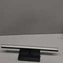 VOLISUN Modern Bathroom Vanity Light 15.7 inch, Rotatable, 12W Dimmable 5CCT Led Bathroom Light Fixture Over Mirror, Black Bar Vanity Light for Bathroom Mirror Restroom-ETL Certificated