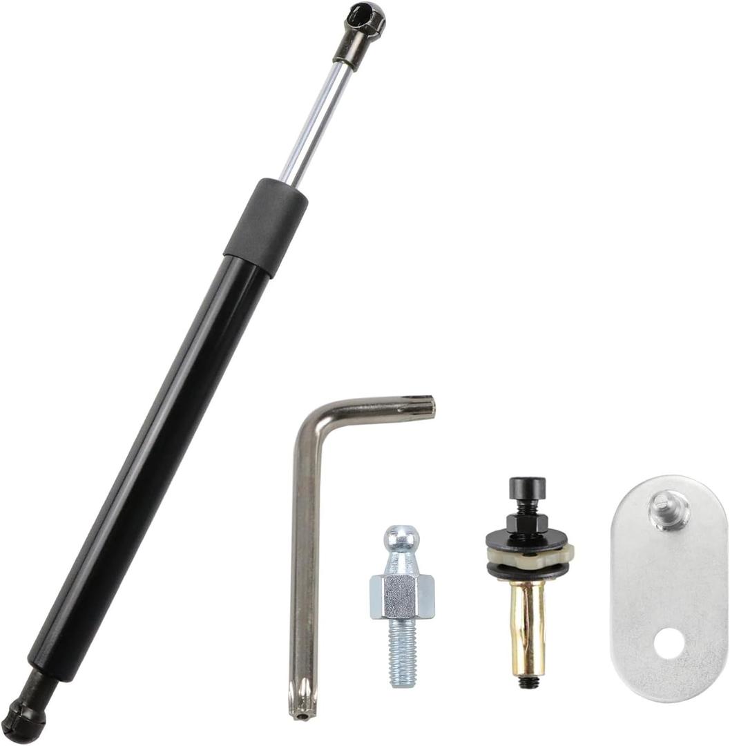 Truck Tailgate Assist Shock for Dodge Ram 1500 2500 3500 2002 2003 2004 2005 2006 2007 2008 2009 2010
