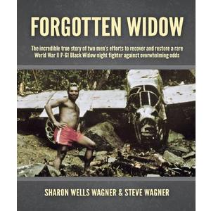 Forgotten Widow