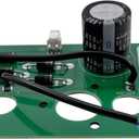Improved Design Bridge Rectifier Board Compatible with Generator Rectifier Board Replace 0063525 0062974 0062455 0062458