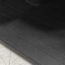 Hideable Under Screen Storage Organizer Compatible with Tesla Model Y 2024-2020(Not Juniper)/Model 3 2023-2017 Accessories Black (Not Model Y Juniper 2025-2026/Model 3 Highland 2024-2025)