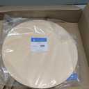 Wood Circles 16 inch 1/2 inch Thick, Unfinished Birch Plaques, Pack of 1 Wooden Circle for Crafts and Blank Sign Rounds, by Woodpeckers