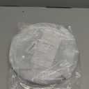 Beasea Pizza Pan for Oven, 12 Inch Perforated Pizza Pan with Holes, Heavy Duty Aluminum Alloy Round Pizza Tray Pizza Crisper Pan Pizza Baking Tray Bakeware for Home Restaurant Kitchen (Silver)