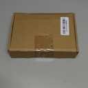 Moxweyeni 4 Pack (2 Pair) Steel Blind Shutter Hinge 1-1/16" Black Wrought Iron Shutter Lift Off Pintle Reversible Hinges for Heavy Duty Wood Frame, Brick, Doors, Window(Black)