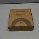 Creality PLA Starry Galaxy 3D Printer Filament, 1.75mm Sparkle PLA, Shimmering Stardust Finish, High-Speed RFID Smart Filament, Smooth Shine Fits for Most 3D Printers (Stardust Green)