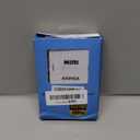 Flylin AV to VGA Converter, TV SetTop Box Audio Video Converter Composite AV to VGA Adapter AV Audio Video Converter 1920 * 1080p