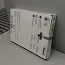 KOHLER 20110-0 Brevia, Slow Close Toilet Seat, Elongated Toilet Seat, Grip-Tight Bumpers Quick-Attach Hardware, White