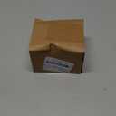 Molshine Transparent Visible Desktop Multi Washi Masking Tape Dispenser,Tape Cutter,Roll Tape Holder (Not Include Masking Tape) (Beige)