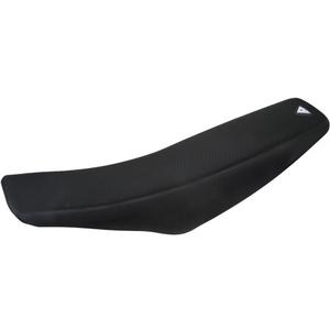 Gripper Seat Cover Black for Honda CRF450R 2002-2004