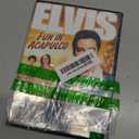 Fun in Acapulco, DVD