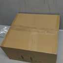 Touch Table Lamps Set of 2, nightstand lamp with USB Ports Bedside 3 Way Touch dimmer Desk lamp for Living Room Bedroom,Black Painted Spiral cage Base Design Warm White dimmer Bulbs Included.