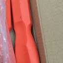 Carbide Scraper 2PCS(1-1/4 Inch and 5/8 Inch), Super Gasket Scraper Tool with Tungsten Tip, Carbide Scraper Set for Metal and Automotive