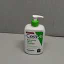 CeraVe Hydrating Facial Cleanser, Moisturizing Face Wash For Dry Skin, Hyaluronic Acid + Ceramides + Glycerin, Hydrating Cleanser For Normal To Dry Skin, National Eczema Association Certified (16 Fl Oz (Pack of 1))