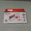 SINGER Stitch Sew Quick Portable Mending Machine - Single Thread Machine for Quick Repairs